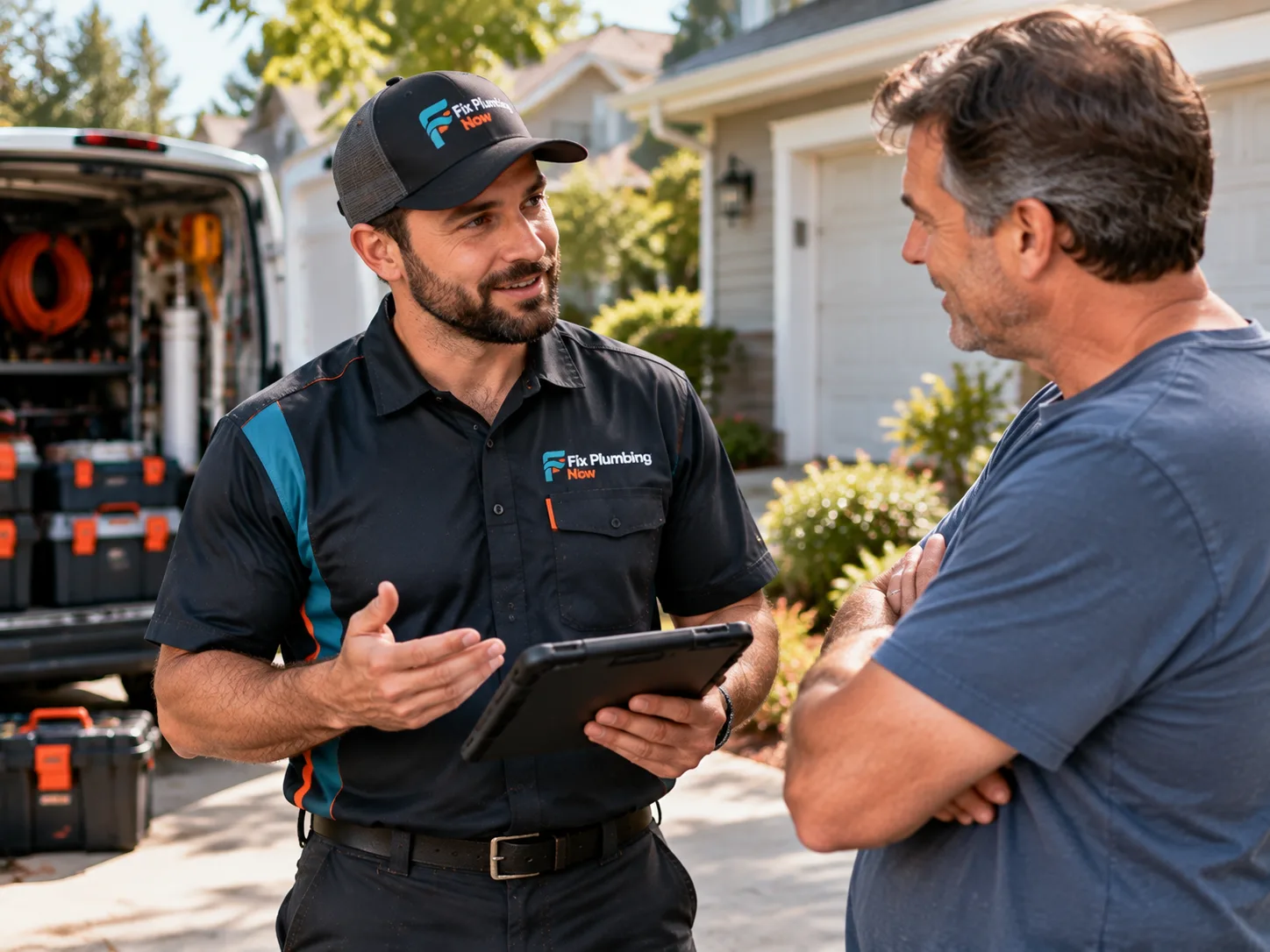 Clogged Drain Service North Chicago, IL FAQs